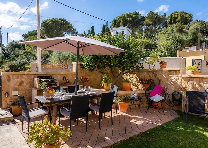 Apartamento La Pergola