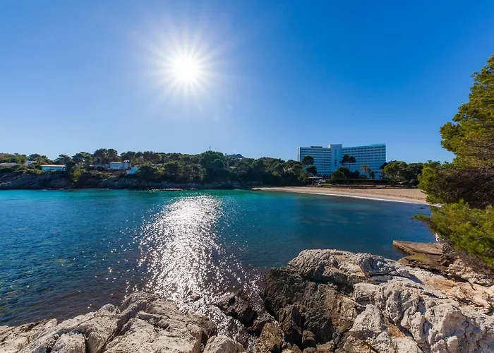 Apartamento La Pergola